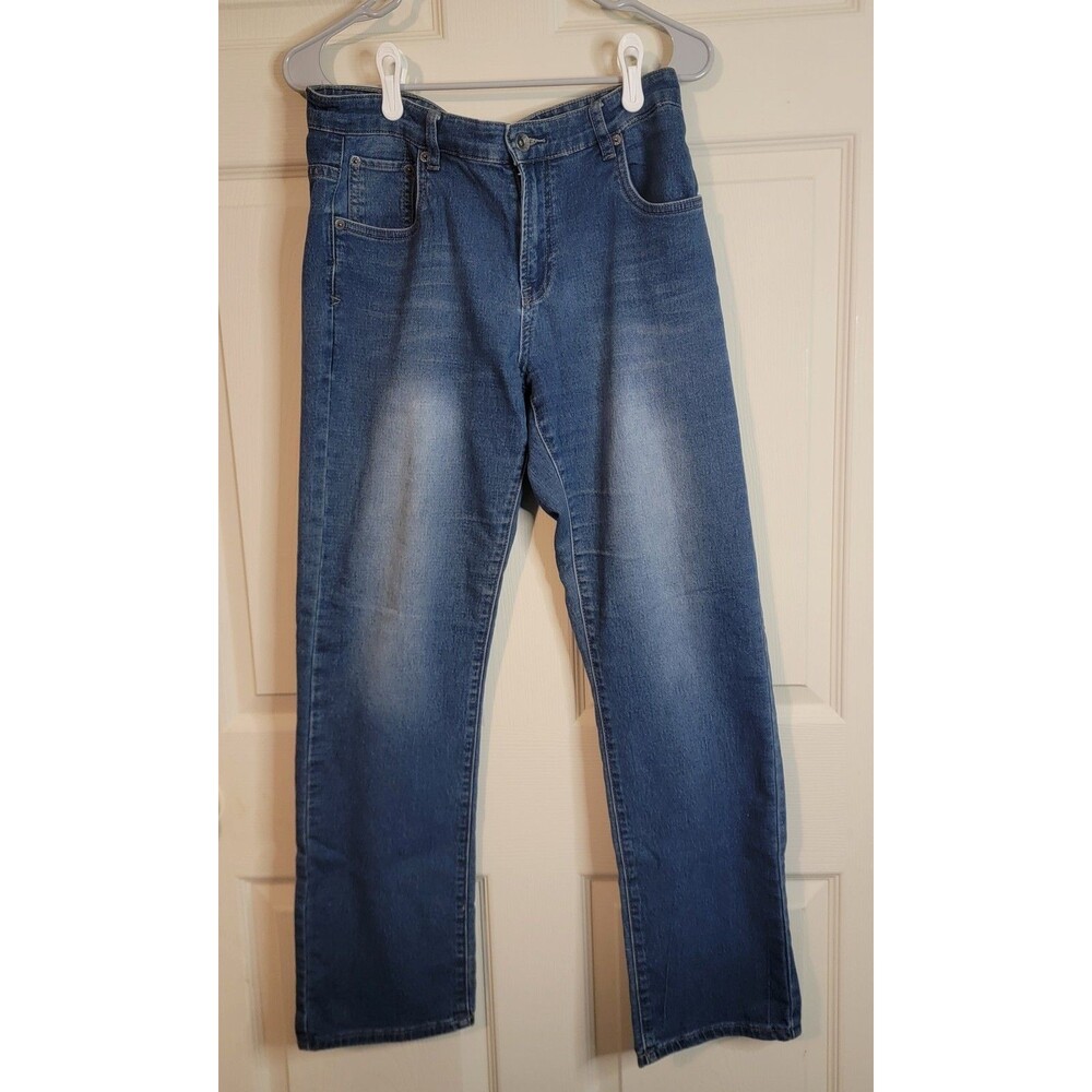 Lucky Brand Sz.20 Boot Cut